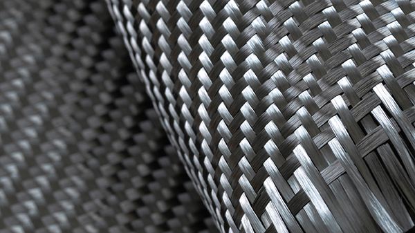 Automotive carbon fiber composite materials will surpass metal materials